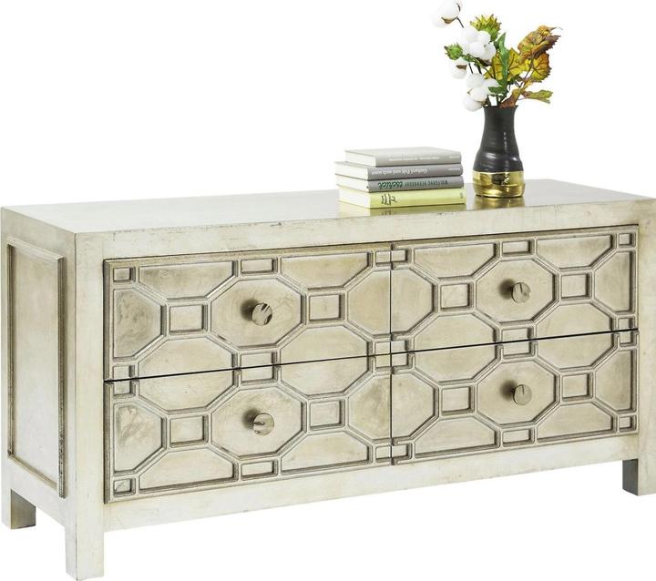 Actual product image Kare Design Alhambra (124 x 38 x 61 cm)
