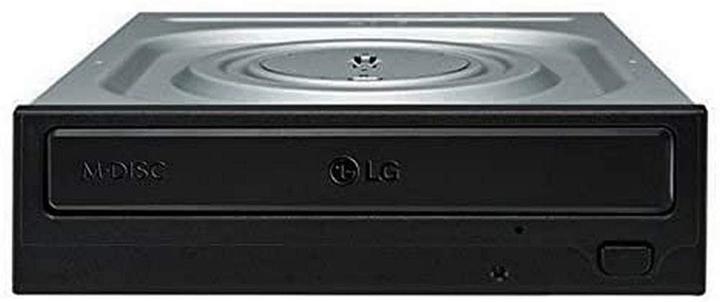 Produktbild LG Gh24nsd1.Auaa10b (DVD Laufwerk, CD Laufwerk, DVD Brenner)