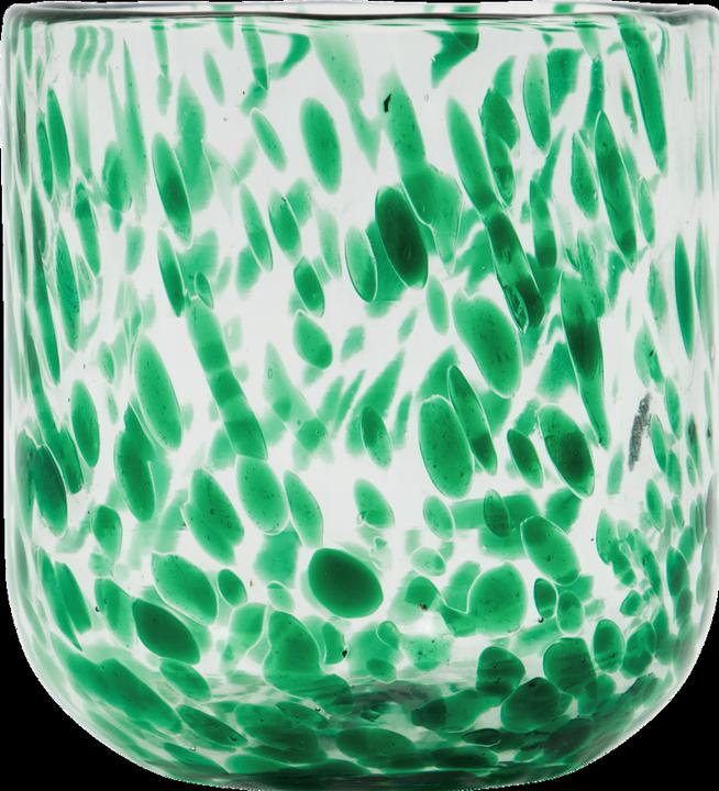 Actual product image House Doctor Tea light holder, HDHome, green (4 x)