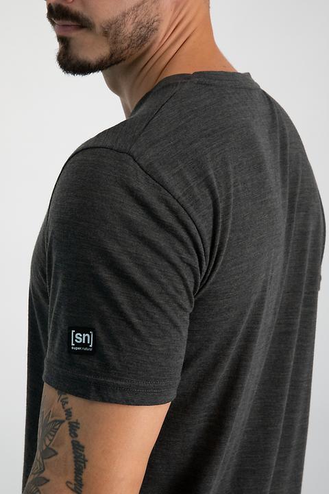 Actual product image Super Natural Hiking Tee (XXL)