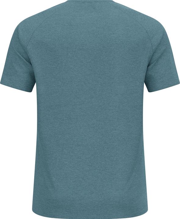 Produktbild Odlo T-shirt crew neck s/s ESSENTIAL 365 (L)