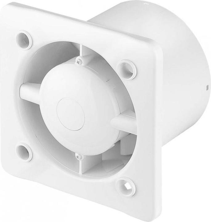 Awenta Corpo ventilatore, igrostato e timer Silent 125H SYSTEM+ (KWS125H)