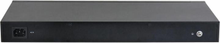 Actual product image Dahua SWITCH CLOUD DH-CS4226-24ET-240 SWITCH WITH 24-PORT POE 240W (26 Ports)