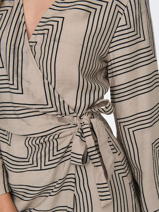 Produktbild JdY JDYPEPPER Midikleid Kleid (XS)