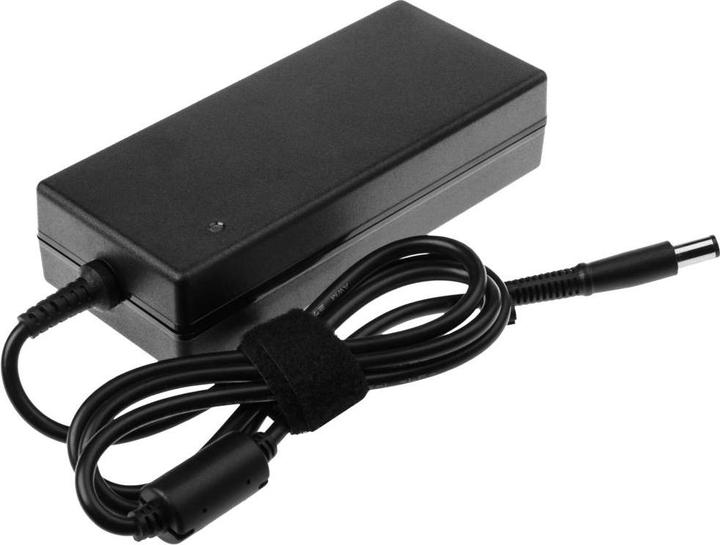 Image du produit GreenCell PRO Chargeur pour ordinateur portable HP 6710b 6730b 6910p - 18.5V - 6.5A - 120W (120 W)