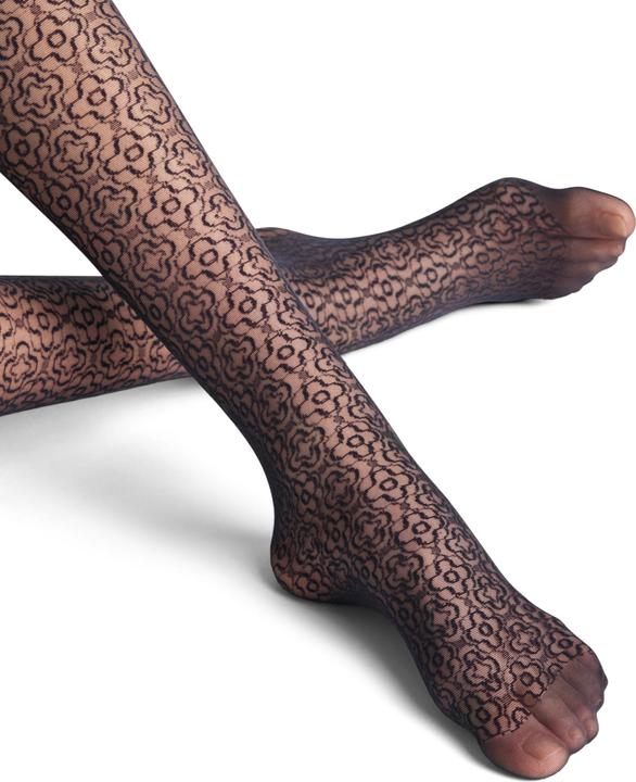 Image du produit Falke Baroque Gem TI (30 DEN, M)