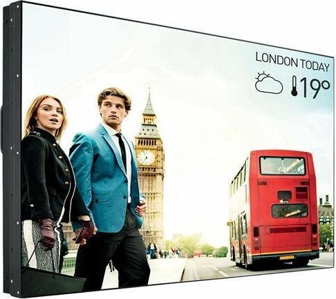 Actual product image Philips BDL4988XC/00 Professional Display (1920 x 1080 pixels, 49")