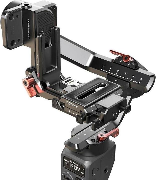 Image du produit Hohem iSteady MT2 (Appareil photo reflex, 1.20 kg)