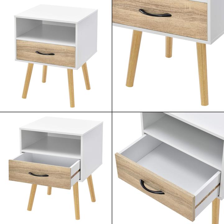 Produktbild En.Casa Gävle (42 x 40 x 57)