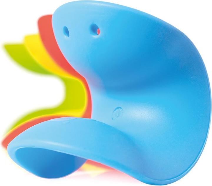 Image du produit Moluk Ulu set de 4 pièces multicolores