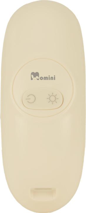 Immagine prodotto Momini Massaggiatore per allattamento Calma