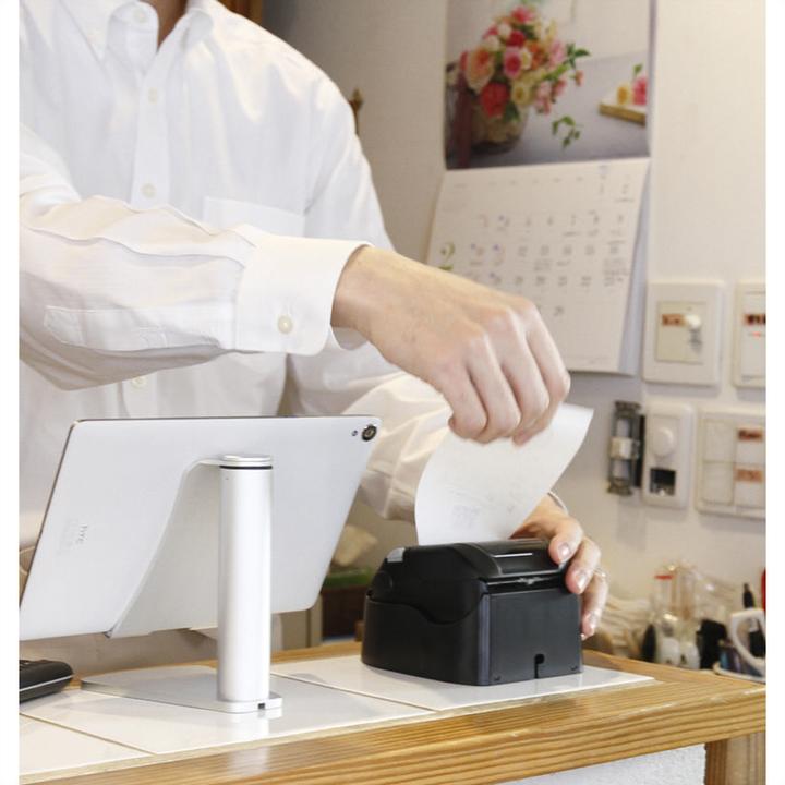 Image du produit Seiko MP-B30L-B46JK1-EA 3IN MOBILE