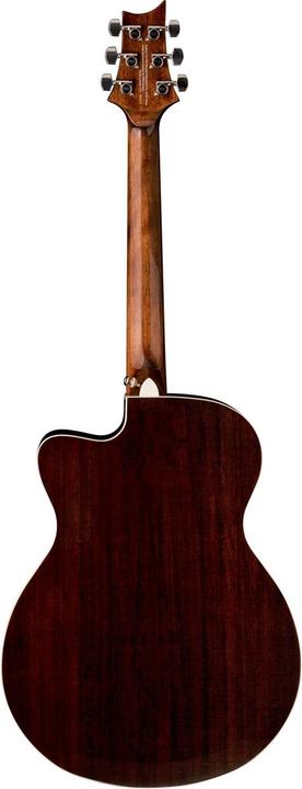 Image du produit PRS A40E Angelu Ovangkol (Guitare acoustique, Ebony, Ovangkol, acajou, Érable flammé, Sitka Spruce)