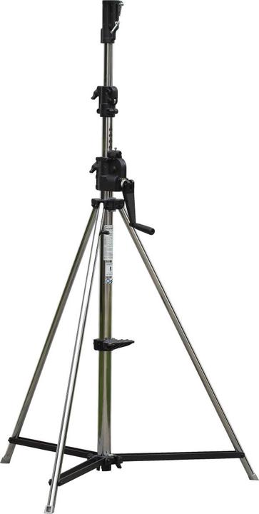 Actual product image Sonlux Crank tripod Premium