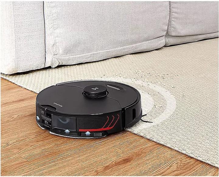 Immagine prodotto Roborock S7 MaxV Plus (Aspirazione robotica)