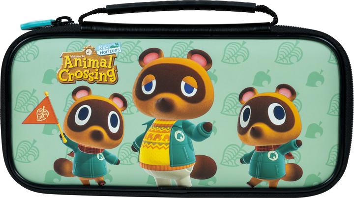 Image du produit Nacon Gaming Étui de voyage (Switch, Switch Lite, Switch OLED)