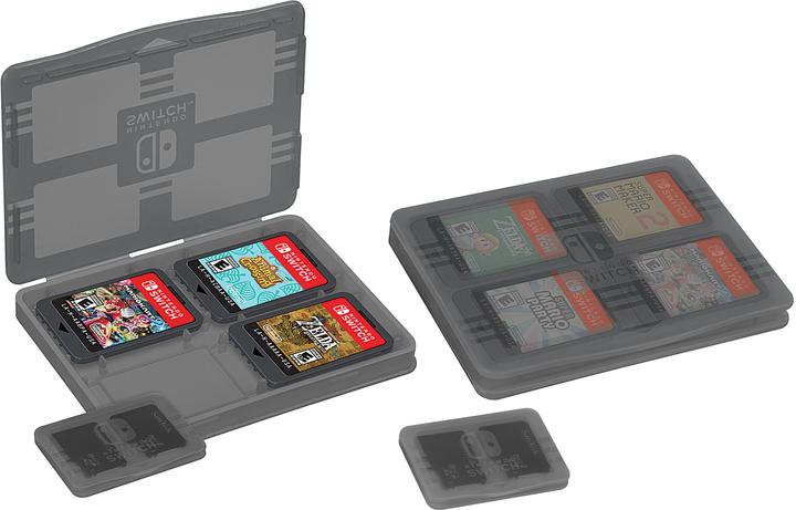 Image du produit Nacon Gaming Étui de voyage (Switch, Switch Lite, Switch OLED)