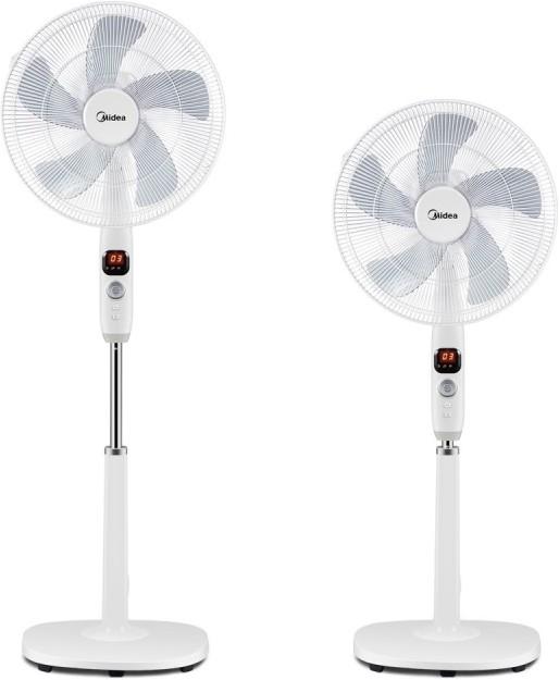 Produktbild Midea FS40-16CR (65 dB)