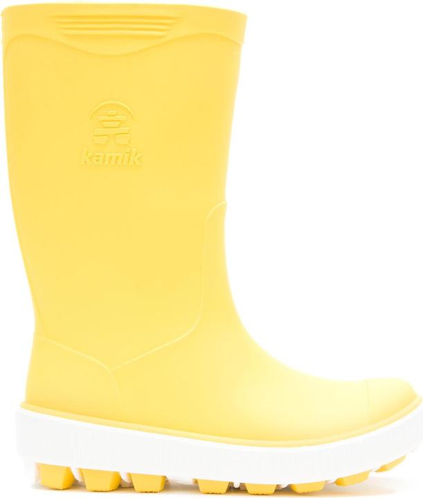 Actual product image Kamik Riptide children rubber boots (35)