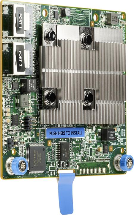HPE Smart Array E208i-a SR Gen10