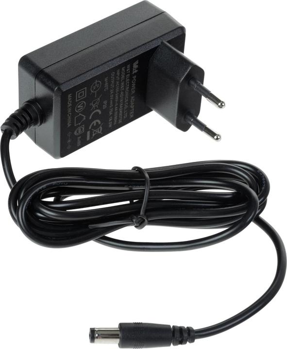 Actual product image Furber Tischventilator Vayu-Touch Mini, Typ: Tischventilator