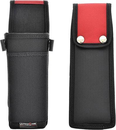Produktbild Ultimacase Holster mit Gürtelschlaufe für Zebra MC9300 Gun