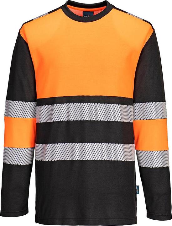 Image du produit Portwest Tee-shirt PW3 haute visibilité (4XL)