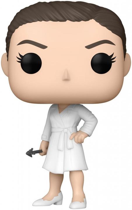 Immagine prodotto Funko Pop! Justice League Snyder Cut : Diana W/ Arrow