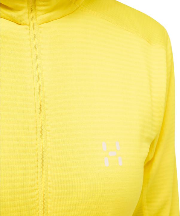 Actual product image Haglöfs Women's L.I.M Mid Multi II Hood (XL)