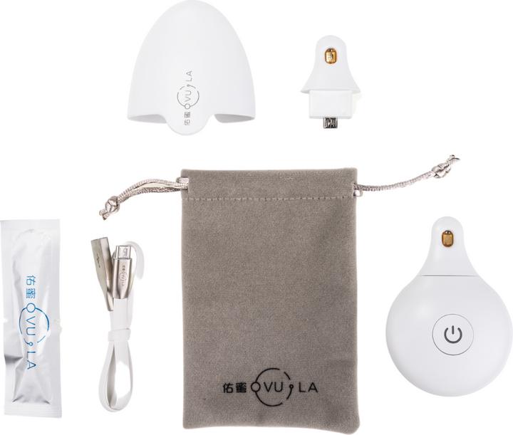 Produktbild Ovuola Eisprung Detektor