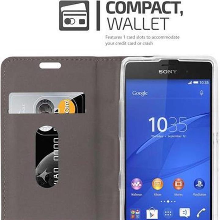 Immagine prodotto Cadorabo Jeans Optik (Sony Xperia Z2 Compact)