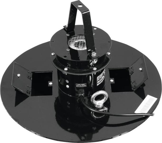 Produktbild Eurolite Konfettimaschine SW-1