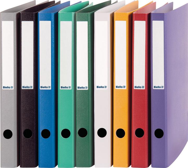 Image du produit Biella Viria (A4, 31 mm, 1 pièce(s))