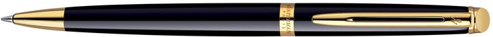 Produktbild Waterman Hémisphère (Schwarz, Gold, 1 x)