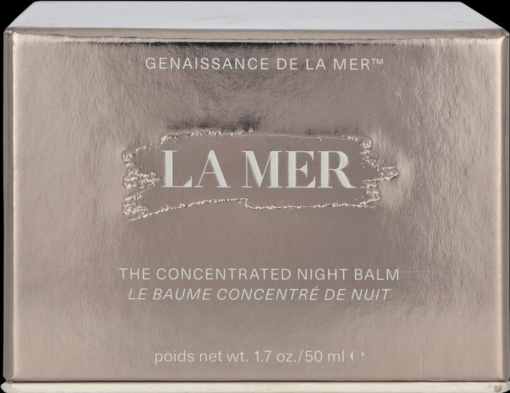 Image du produit La Mer Genaissance Nachtbalsam (50 ml, Baume visage, Crème de nuit)