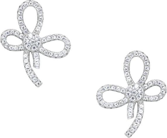 Produktbild Candy Ohrringe Therese, 925 Sterling Silber (925er Sterling Silber)