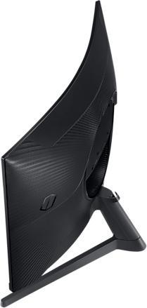 Produktbild Samsung Odyssey G55A (2560 x 1440 Pixel, 27")
