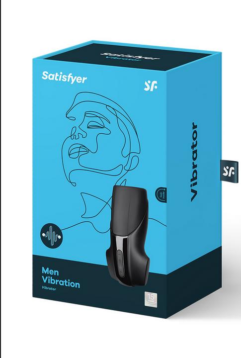 Productafbeelding Satisfyer Men Vibration