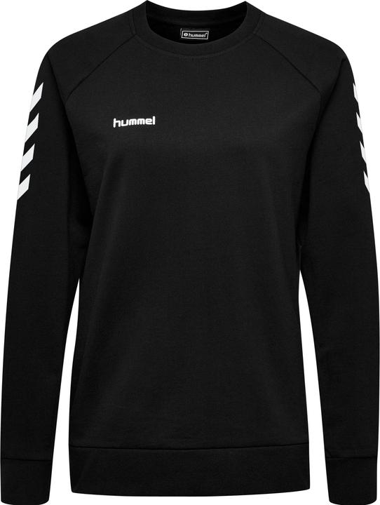 Immagine prodotto hummel Andare Felpa Di Cotone Donna (L)
