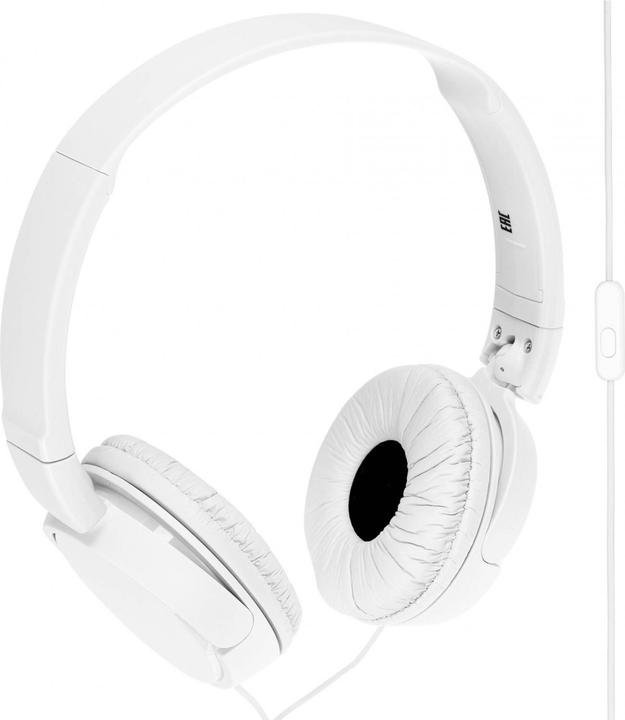 Actual product image Sony Mdr-Zx110ap (Cable)