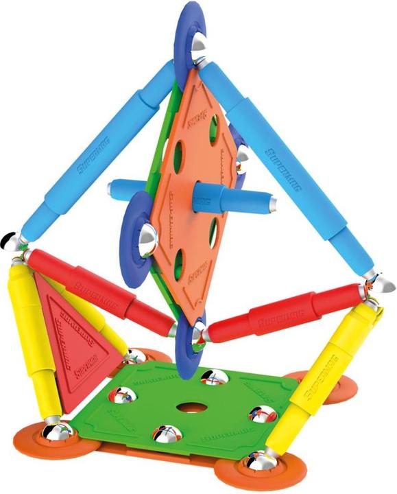 Immagine prodotto Supermag Costruzioni Projects Set