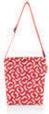Produktbild reisenthel Schultertasche Shoulderbag S Signature Red