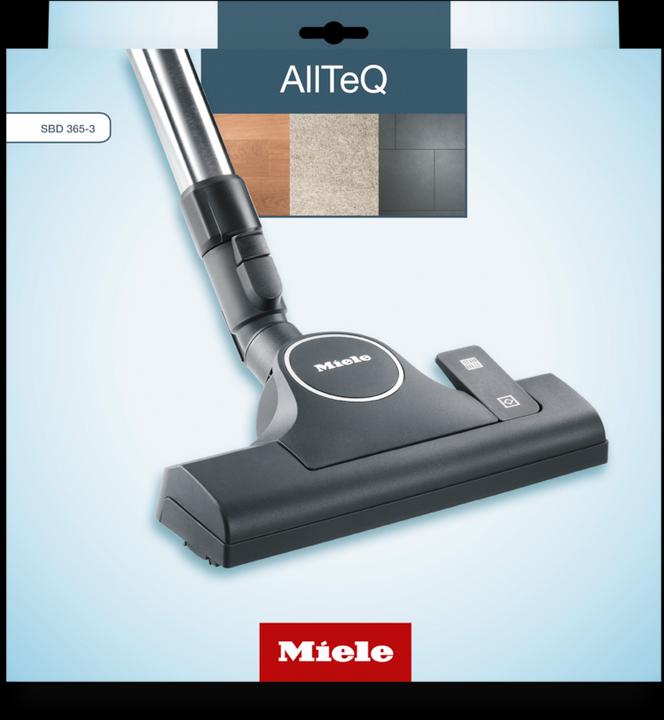 Produktbild Miele SBD 365-3