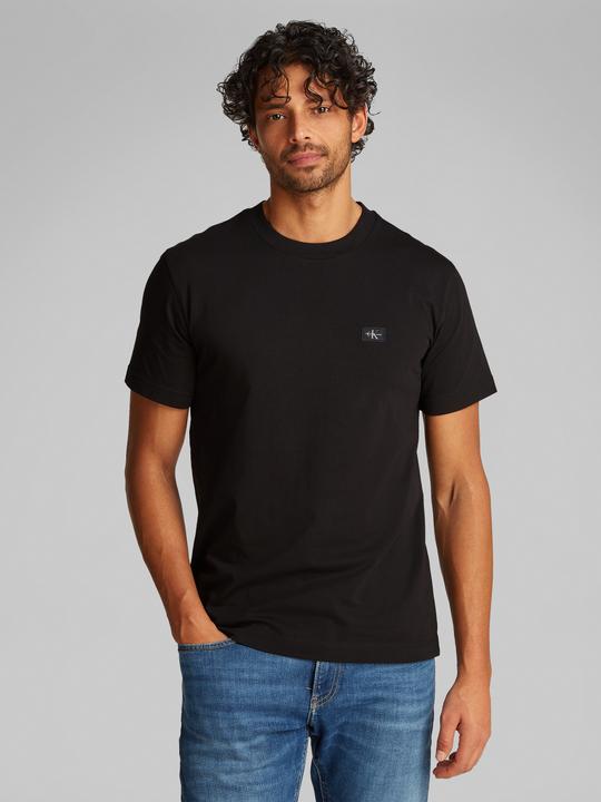 Produktbild Calvin Klein Jeans Woven Label Regular Tee (S)