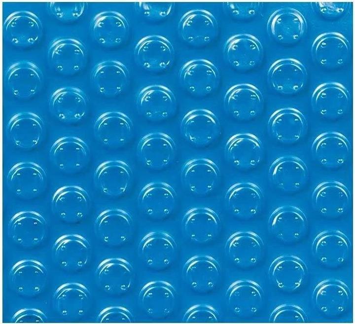 Actual product image Intex Solar tarpaulin