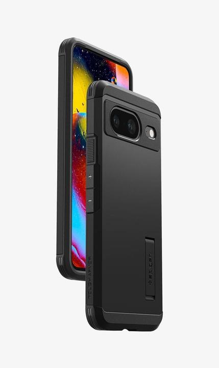 Actual product image Spigen Tough Armor (Google Pixel 8)