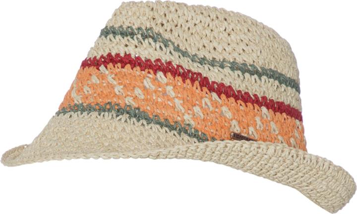 Actual product image Protest Ladies Hat PRTHIPPIE Green Baygreen 1 (1)