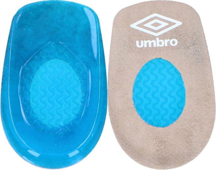 Image du produit Umbro Talonnettes en gel, 1 paire