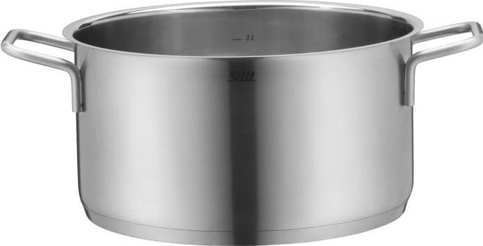 Produktbild WMF Collexio (24 cm, Kochtopf, Edelstahl)