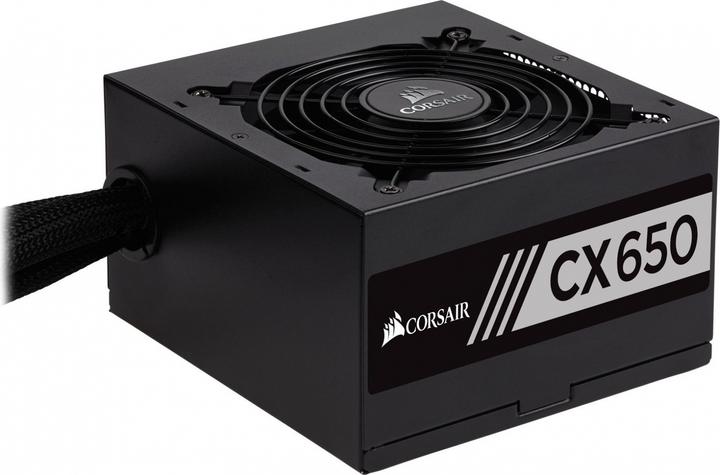 Corsair CX650 v2 (650 W)